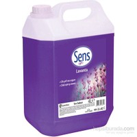 Sens Lavanta Sıvı Sabun 4 lt