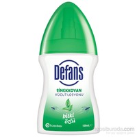 Defans Okaliptüs İçeren Vücut Losyonu 100 ml