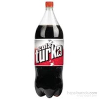 U.Cola Turka 2.5 Lt Pet