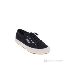 Superga Cotu Classic 2750-933 Erkek Ayakkabı Lacivert