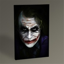 Tablo 360 The Joker Tablo 30 x 20