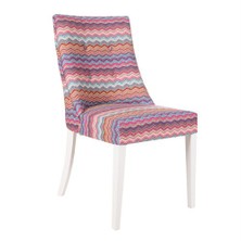 3A Mobilya Wave  World Sandalye