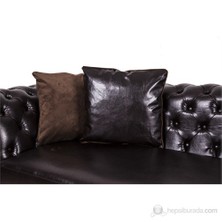 3A Mobilya Neo Classic Chesterfield Kanepe