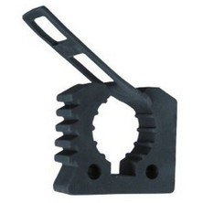 Davis Quick Fist® Kauçuk Kelepçe.