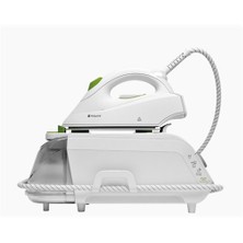 Hotpoint SG C11 CKG 2100W 5.5 Bar Seramik Tabanlı Buharlı Ütü