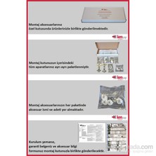 Kenyap 126339 Klass Mutfak
