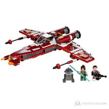 LEGO Star Wars 9497 Republic Striker-Class Starfighter