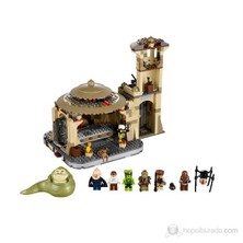 LEGO Star Wars 9516 Jabba'nın Sarayı