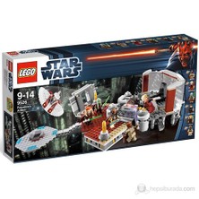 LEGO Star Wars Palpatine's Arrest / 9526