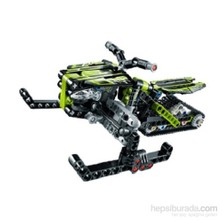 LEGO Technic 42021 Snowmobile