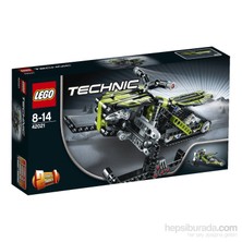 LEGO Technic 42021 Snowmobile