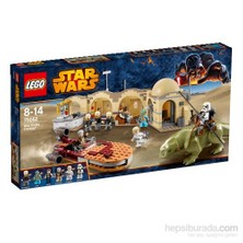 LEGO Mos Eisley Cantina