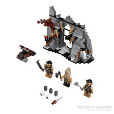 LEGO Dol Guldur Ambush / LLR79011