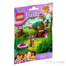 LEGO Friends 41023 Fawn's Forest