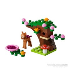 LEGO Friends 41023 Fawn's Forest