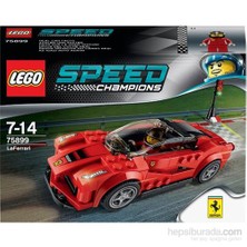 LEGO Speed Champions 75899 La Ferrari