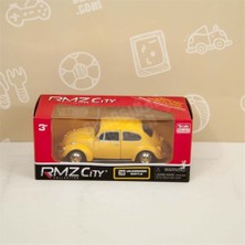 Rmz City Die Cast Wolsvagen Beetle