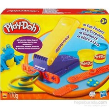 Play-Doh Mini Eğlence Fabrikası