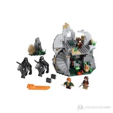 LEGO The Lord of The Rings 9472 Weathertop Saldırısı