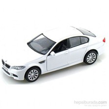 Rmz City Die Cast Bmw M5