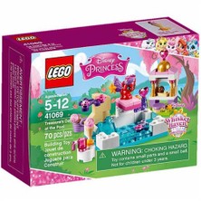 LEGO Disney Princess 41069 Treasure'ın Havuz Günü