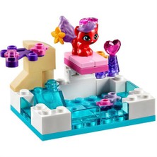 LEGO Disney Princess 41069 Treasure'ın Havuz Günü