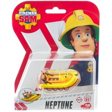 Dickie Fireman Sam Kurtarma Botu 6 Cm