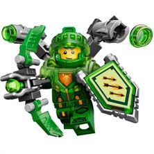 LEGO Nexo Knights Aaron 70332