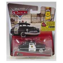 Cars  Tekli Karakter Araçlar Sheriff