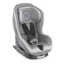 Chicco Go-One Isofix Oto Koltuğu (9-18 Kg) / Moon