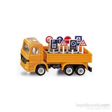 Siku Road Main. Lorry