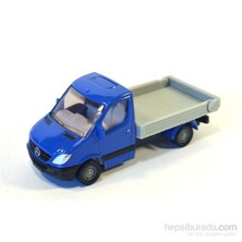Siku Transporter with stake body