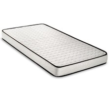 Pooly Midilife  Organic Yaylı Yatak  70X100 cm