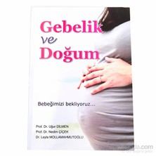 Aptamil Gebelik ve Doğum Kitapçığı