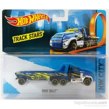 Road Rally Hot Wheels Kamyonlar
