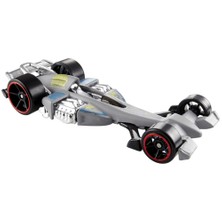 Hot Wheels Star Wars Nitro Scorcher Oyuncak Araba