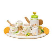 Hape İkili Oyuncak Çay Seti