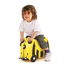 Trunki Çocuk Bavulu - Arı Bernard