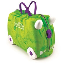 Trunki Çocuk Bavulu - Dinazor Rex