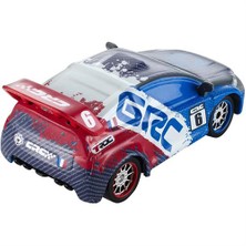 Disney Cars Carbon Yarışçıları Özel Seri Raoul Caroule