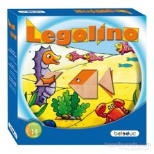 Beleduc Legolino