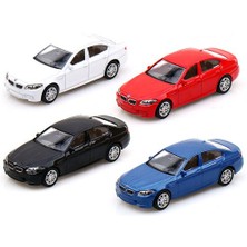 Rmz City Die Cast Bmw M5