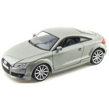 Rmz City Die Cast Audi Tt Coupe