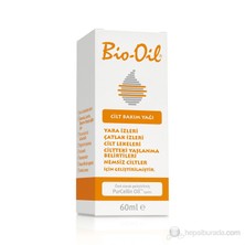 Bio-Oil Cilt Bakım Yağı  / 60 ml