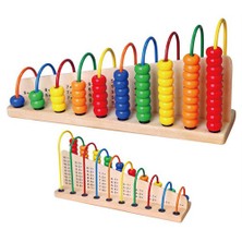 Vıga Toys Matematik Öğreniyorum