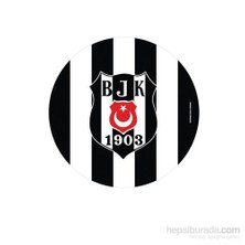 Beşiktaş Tabak 23 Cm (8 Ad)