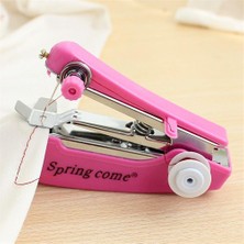 Buffer Spring Come Mini Dikiş Makinası