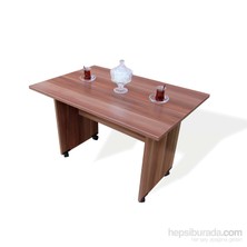 Vena Tekerlekli Sehpa 90X60X60 Erik