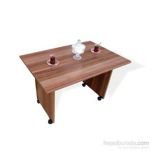 Vena Tekerlekli Sehpa 90X60X60 Erik