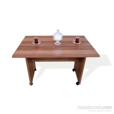 Vena Tekerlekli Sehpa 90X60X60 Erik